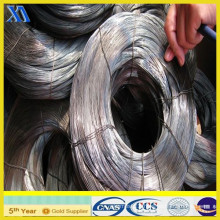 Soft Annealed Black Wire (true factory and best prices)